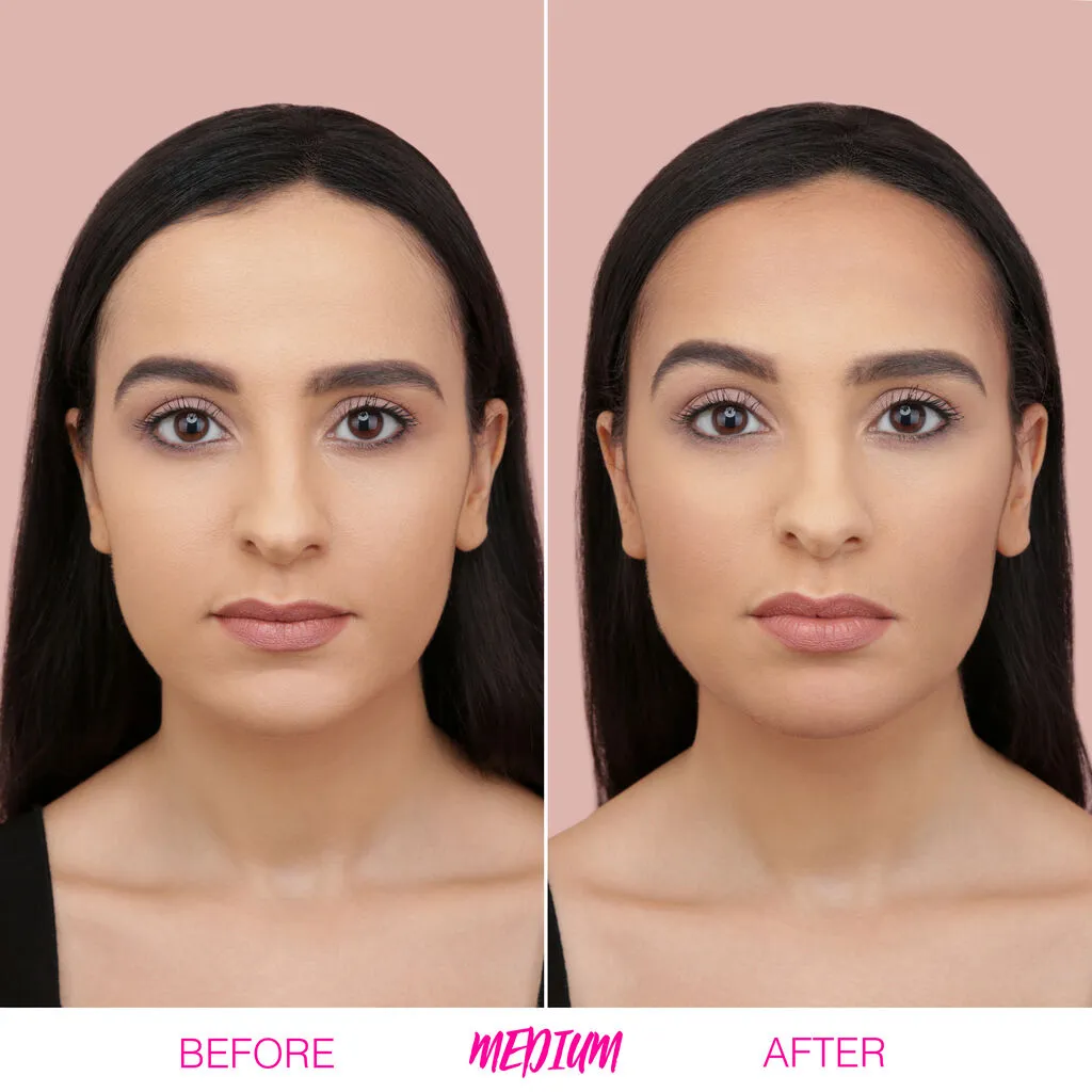 Huda Beauty Tantour Contour and Bronzer Cream