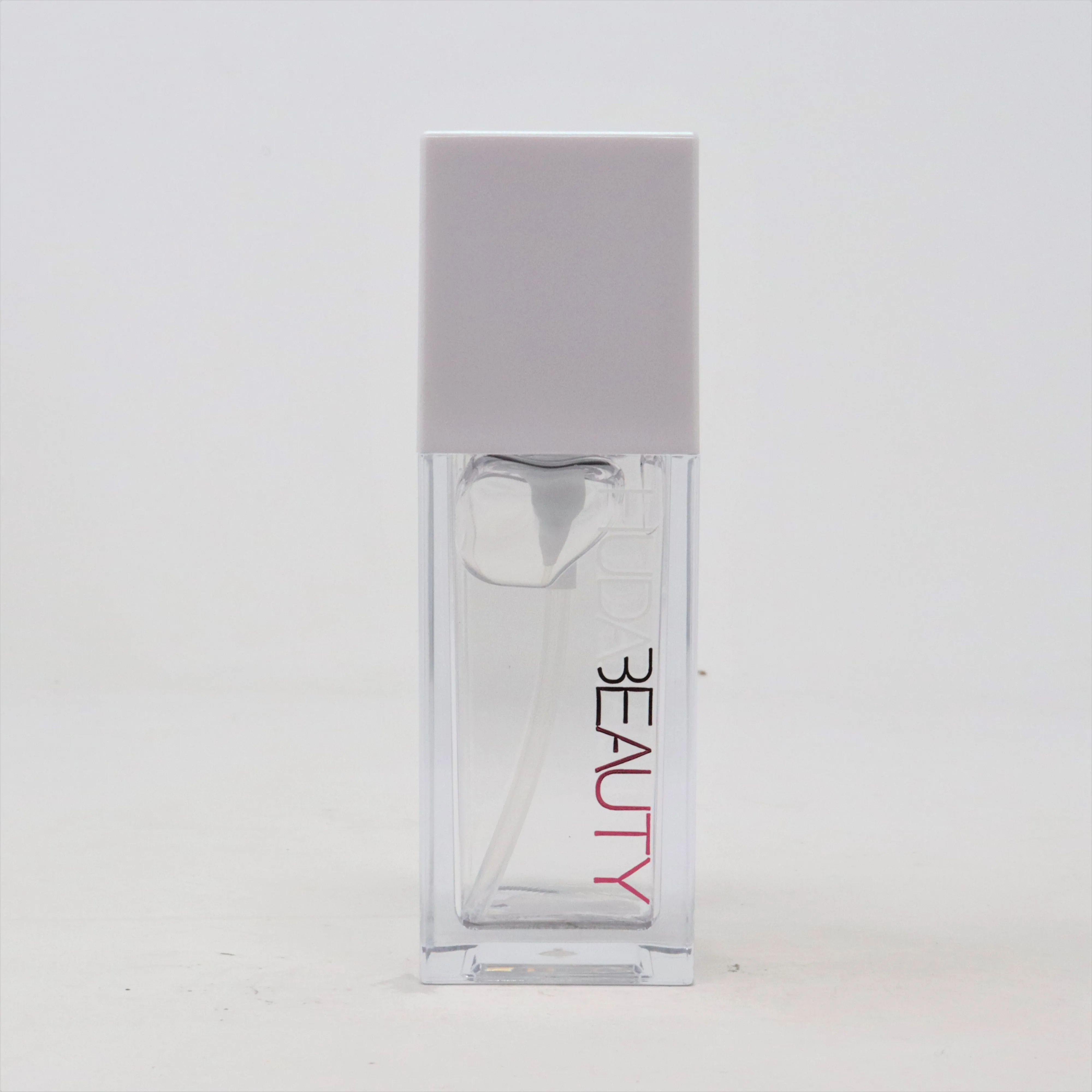 Huda Beauty Water Jelly Hydrating Primer  1.18oz/35ml New With Box