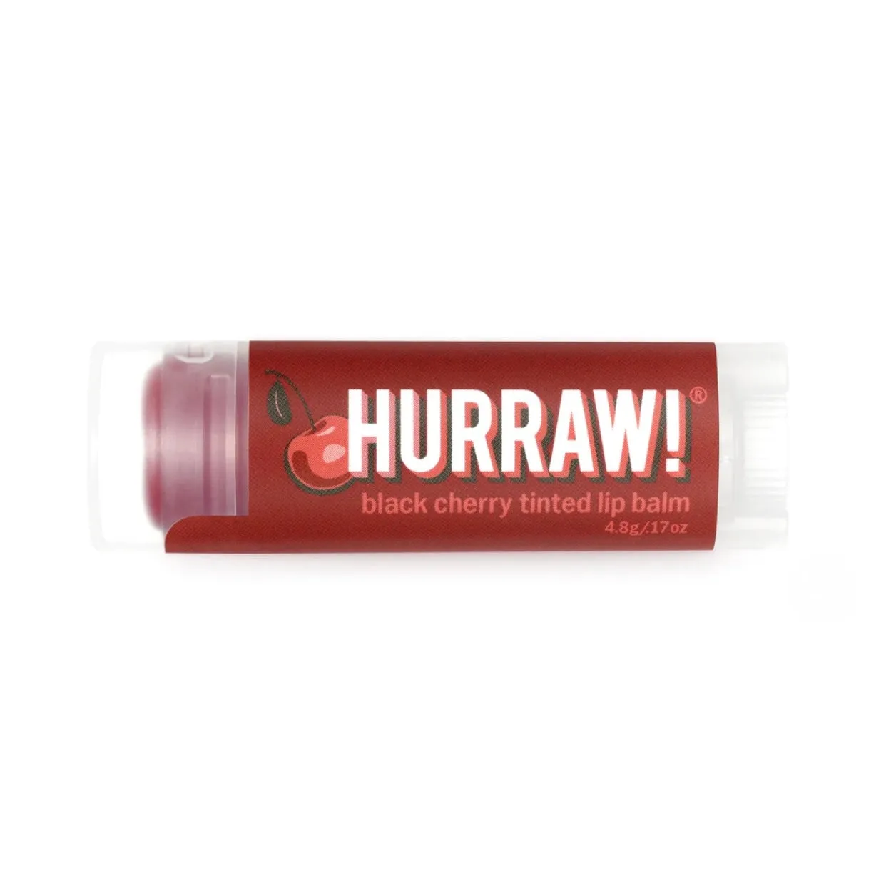 Hurraw Tinted Lip Balm