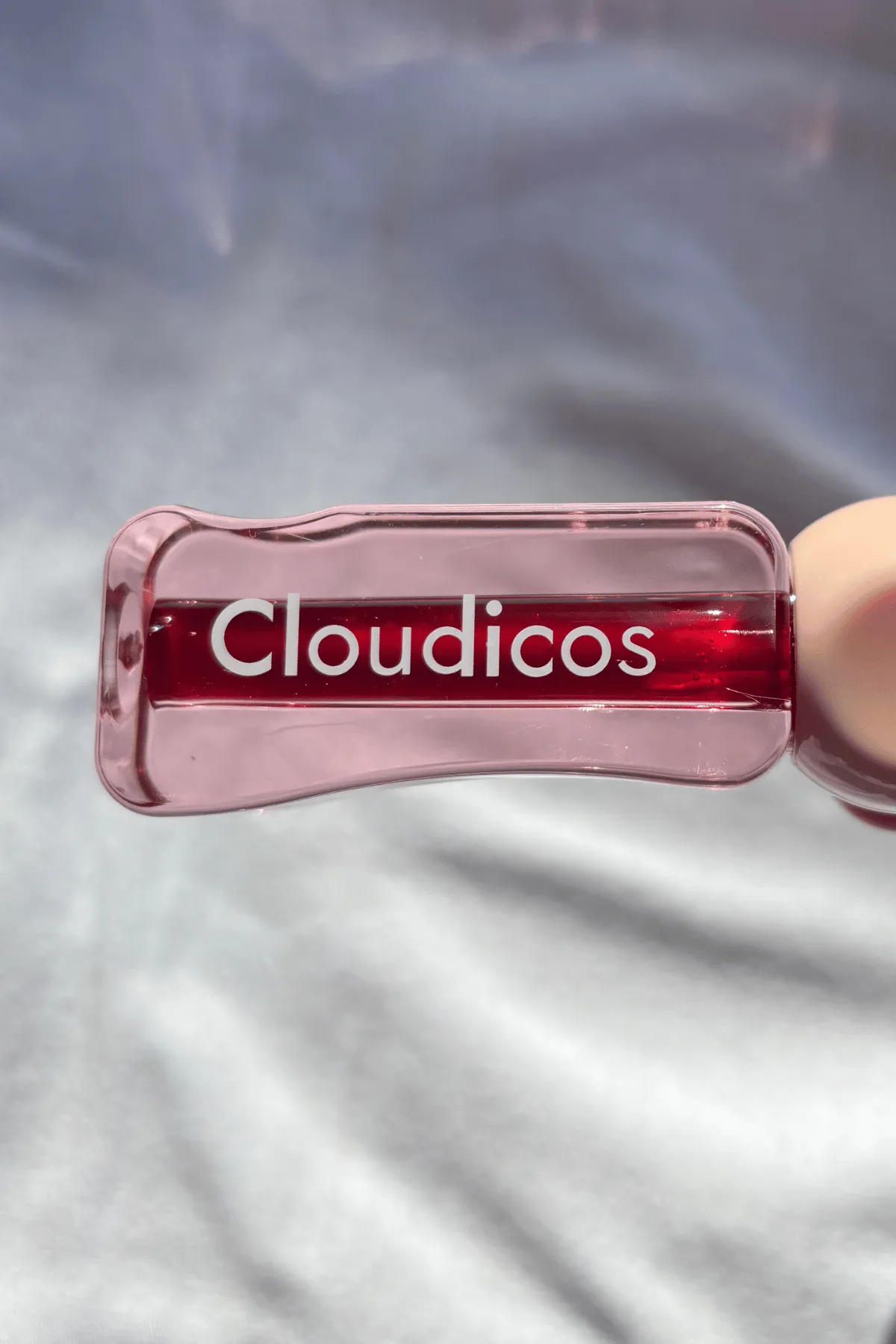 Hyaluronic Love Lip Stain
