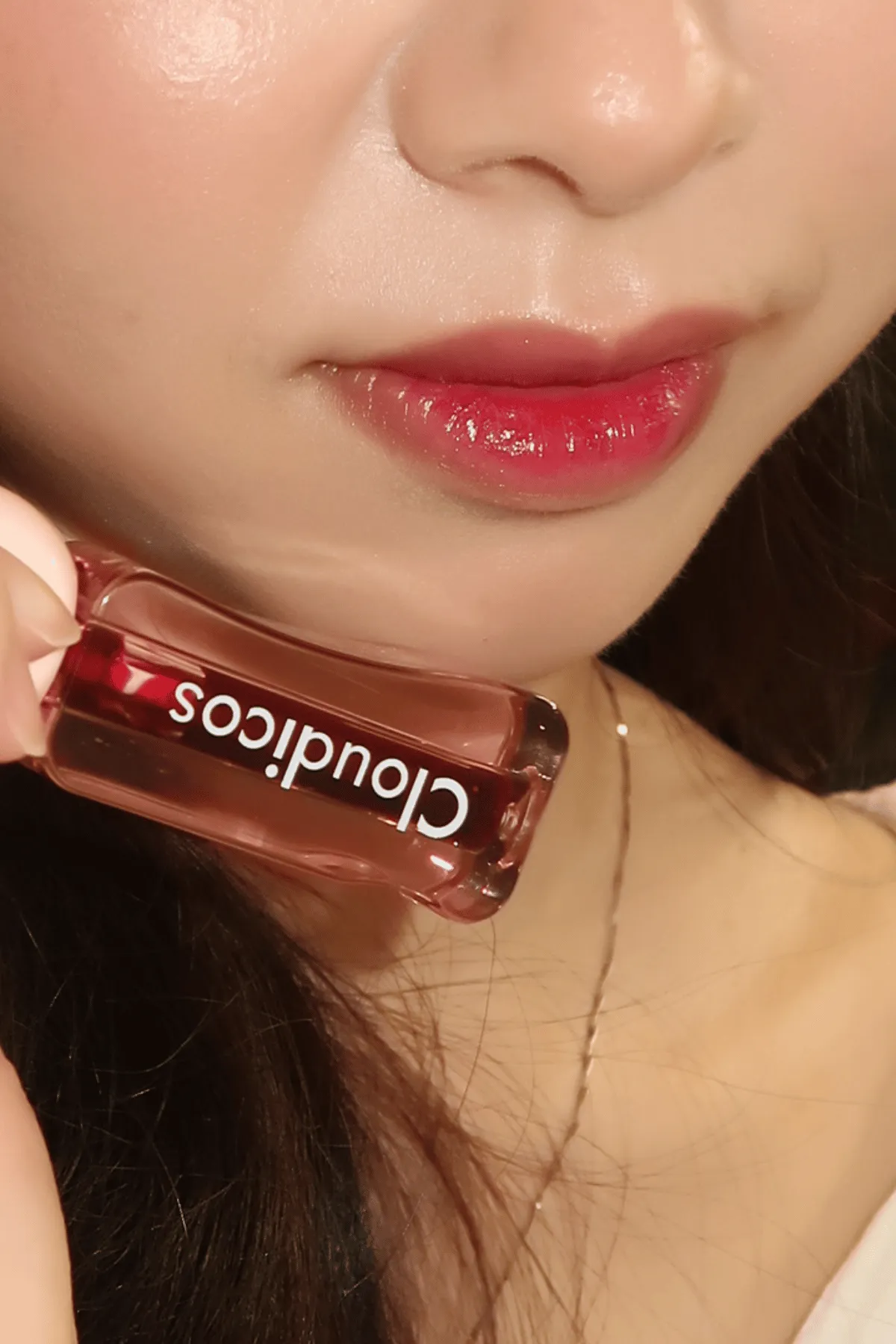 Hyaluronic Love Lip Stain