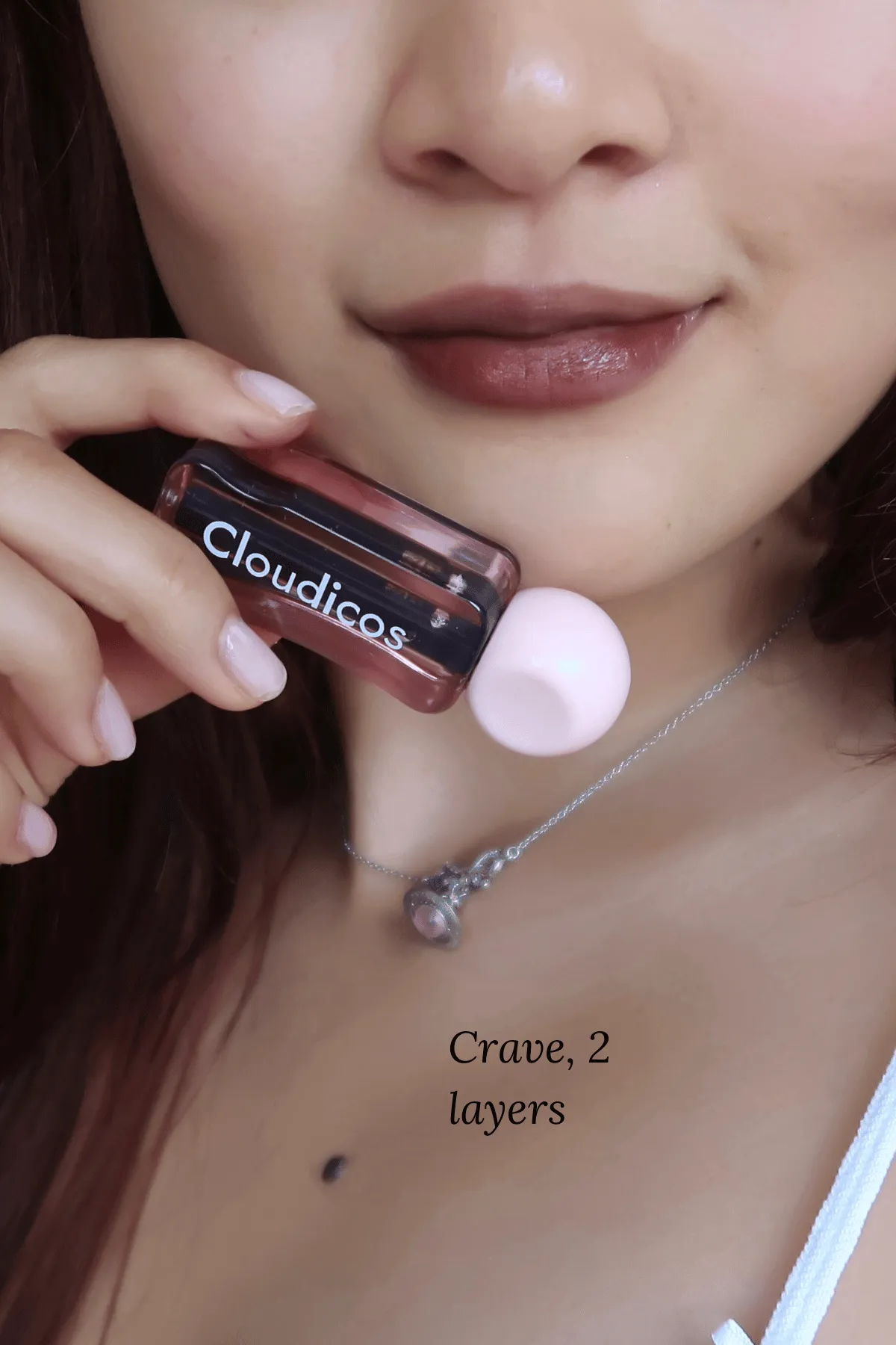Hyaluronic Love Lip Stain