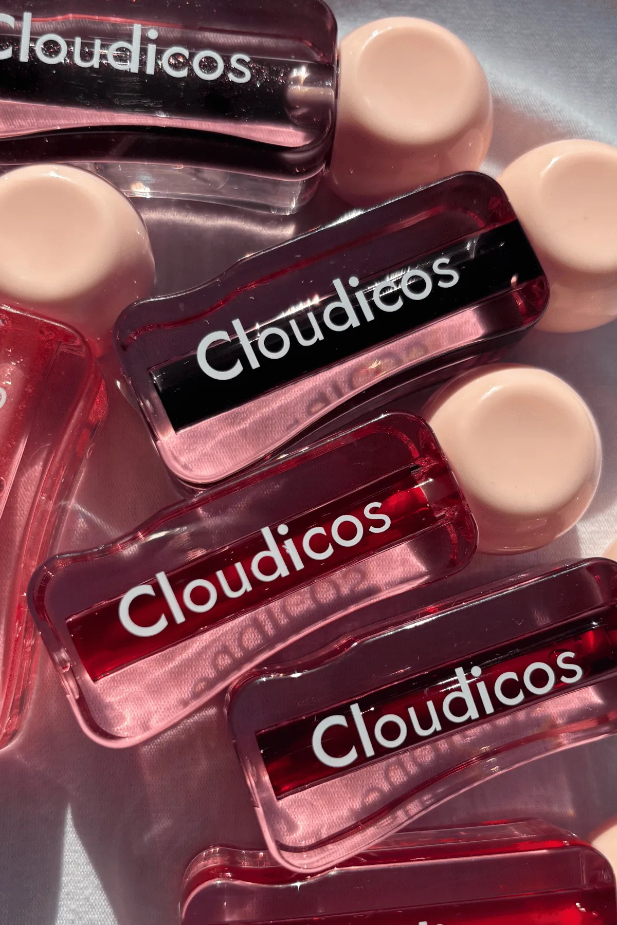 Hyaluronic Love Lip Stain