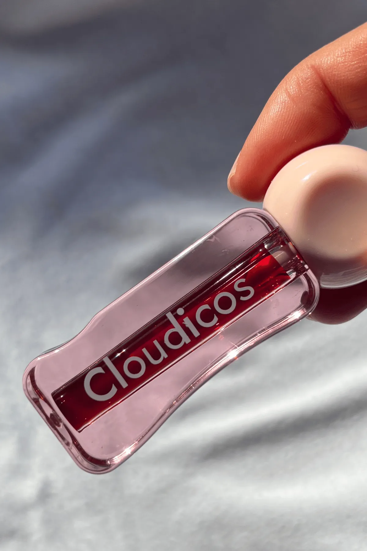 Hyaluronic Love Lip Stain