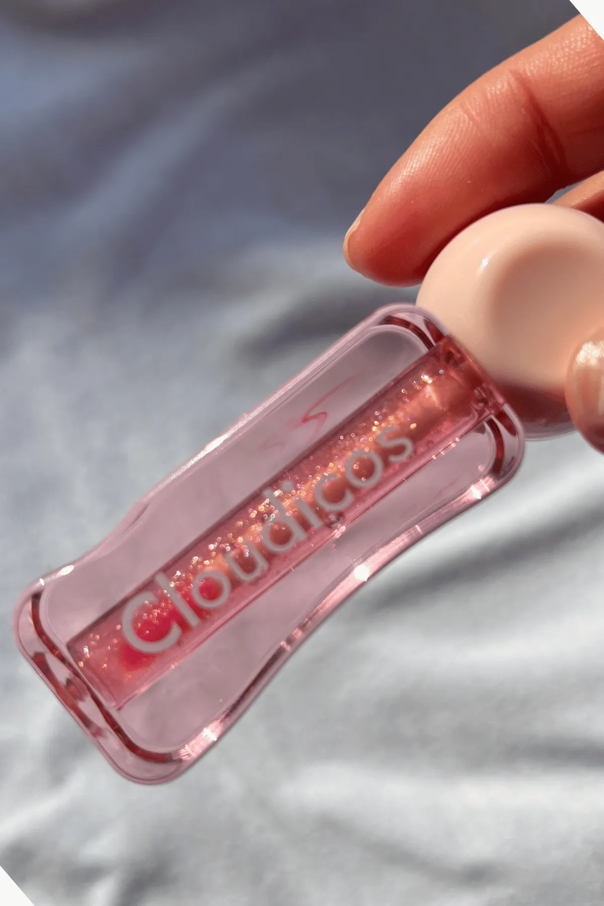 Hyaluronic Love Lip Stain