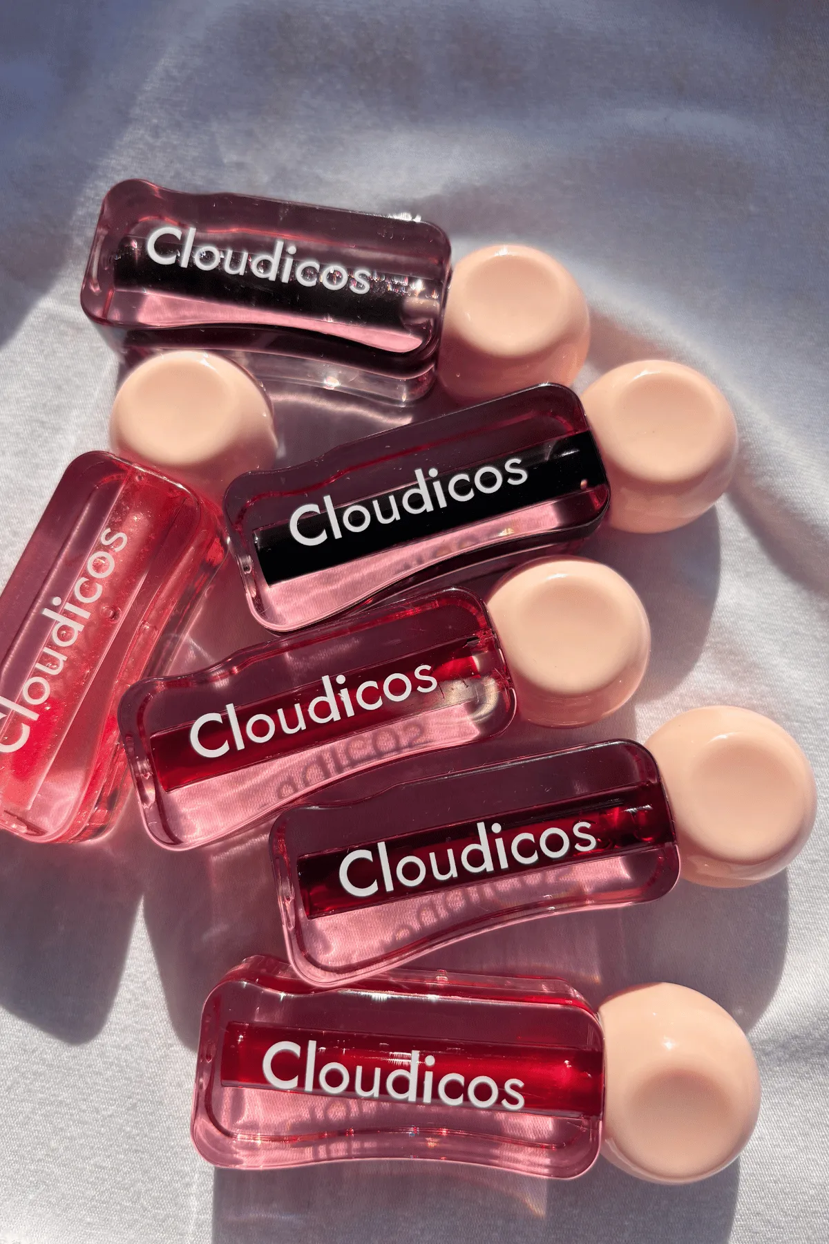 Hyaluronic Love Lip Stain