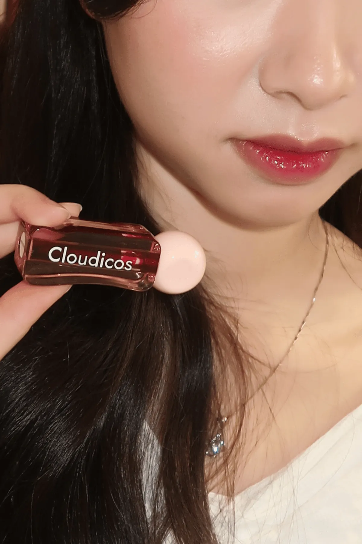Hyaluronic Love Lip Stain