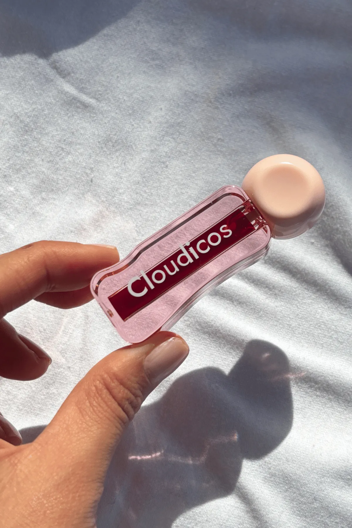 Hyaluronic Love Lip Stain
