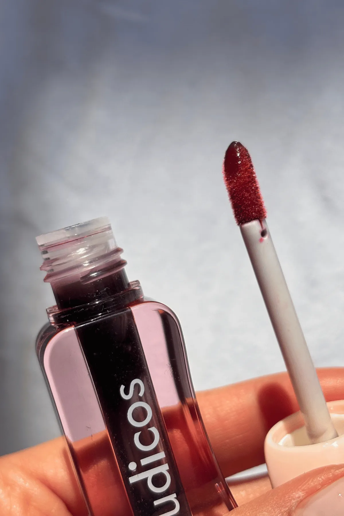 Hyaluronic Love Lip Stain