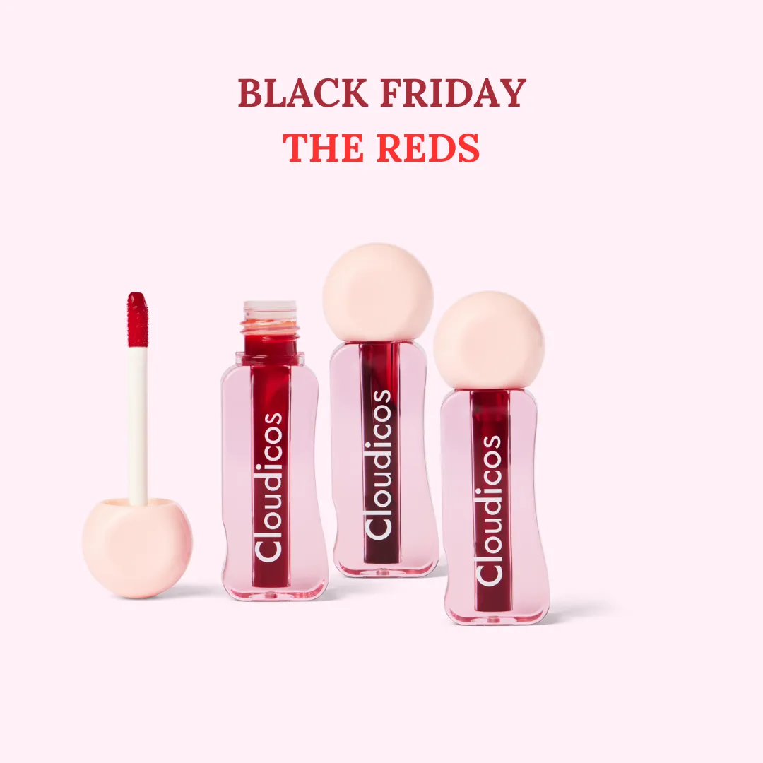 Hyaluronic Love Lip Stain