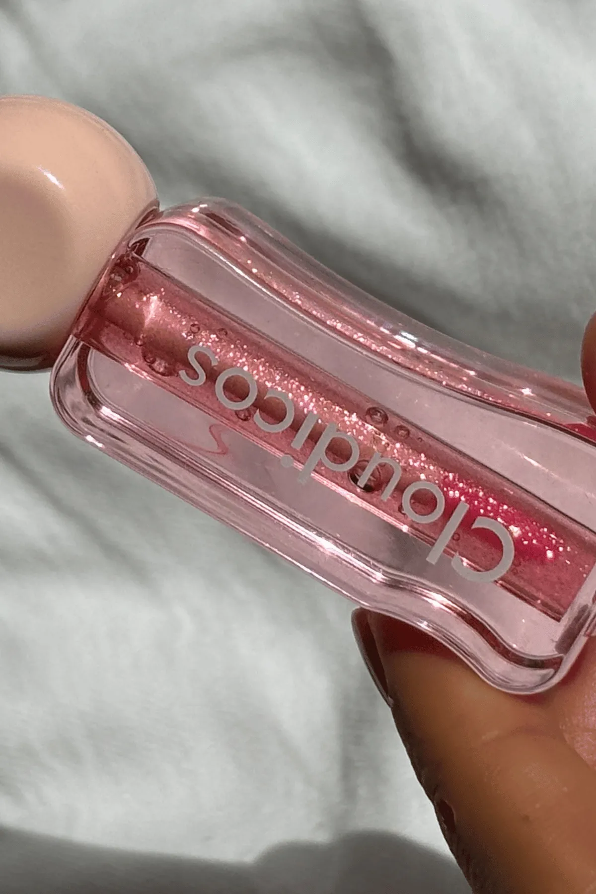 Hyaluronic Love Lip Stain