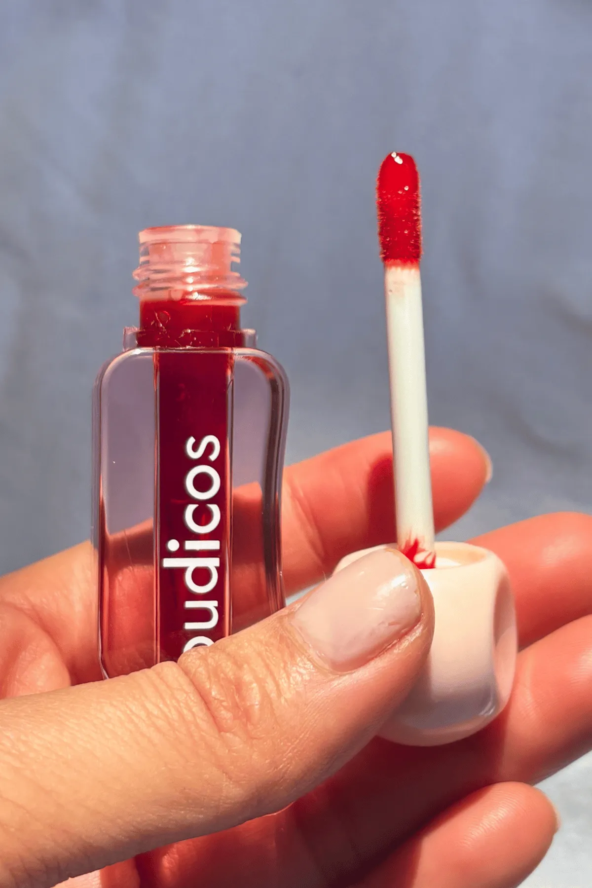 Hyaluronic Love Lip Stain
