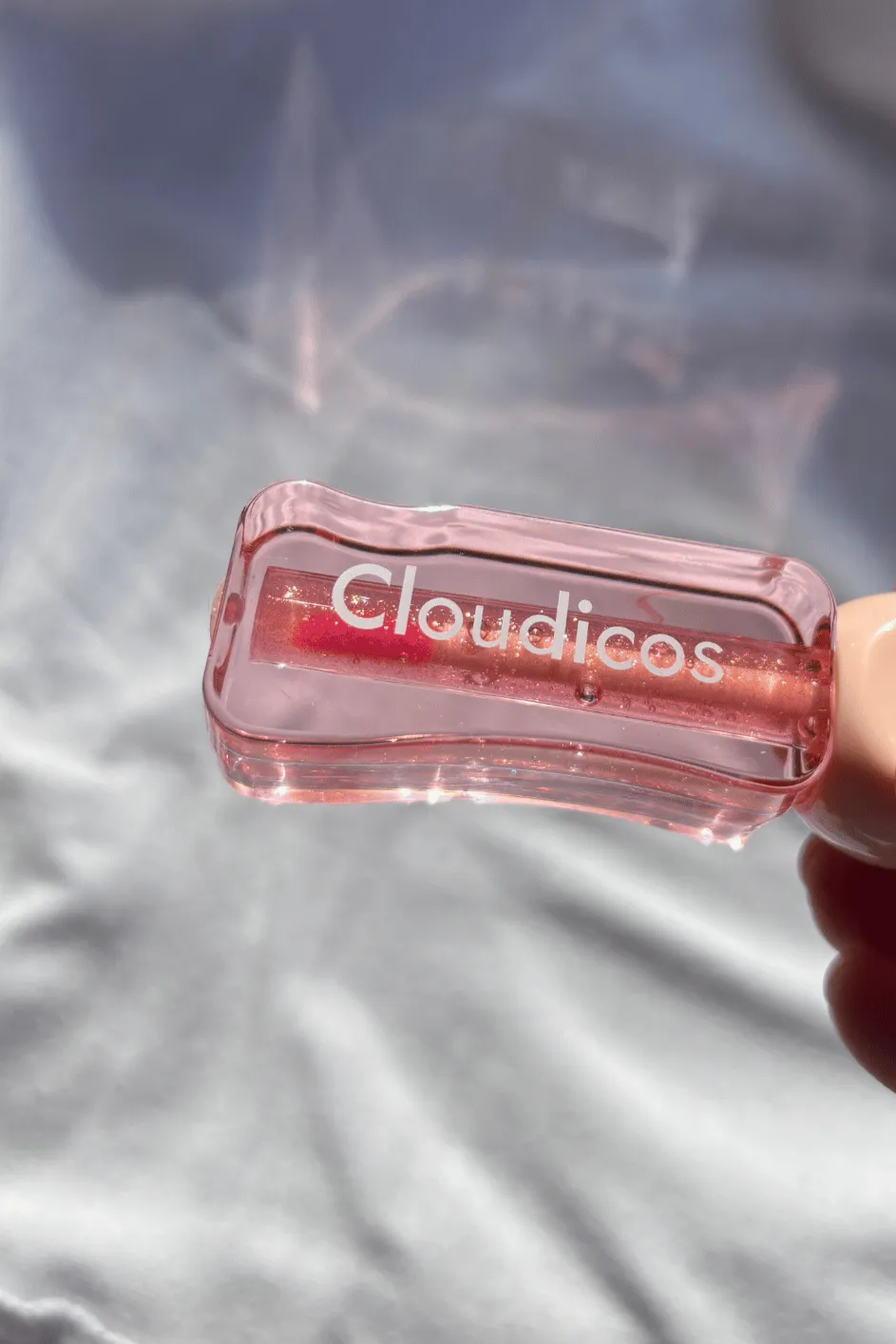 Hyaluronic Love Lip Stain