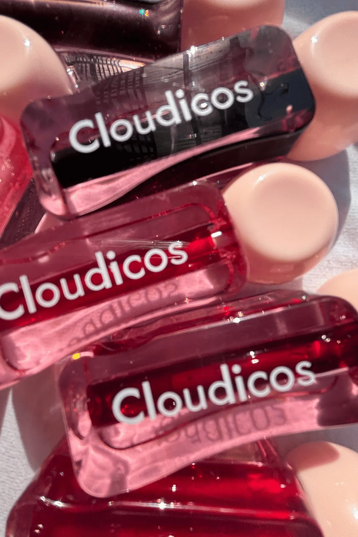 Hyaluronic Love Lip Stain