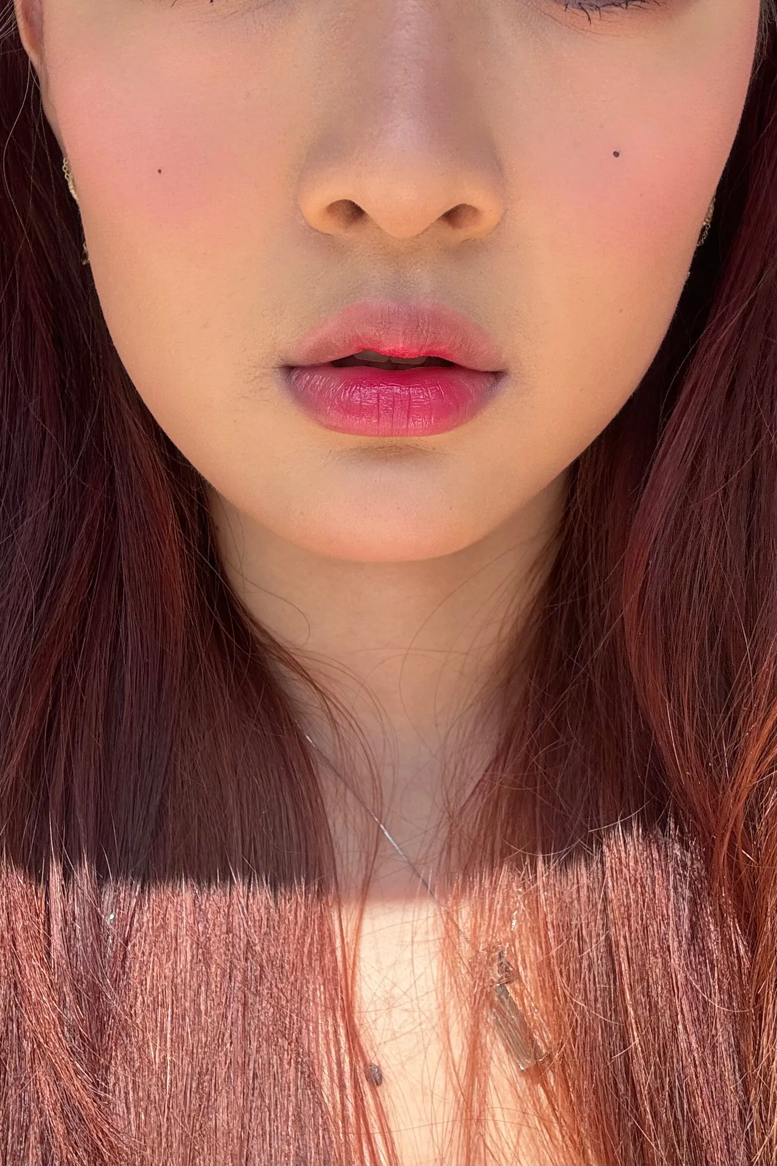 Hyaluronic Love Lip Stain