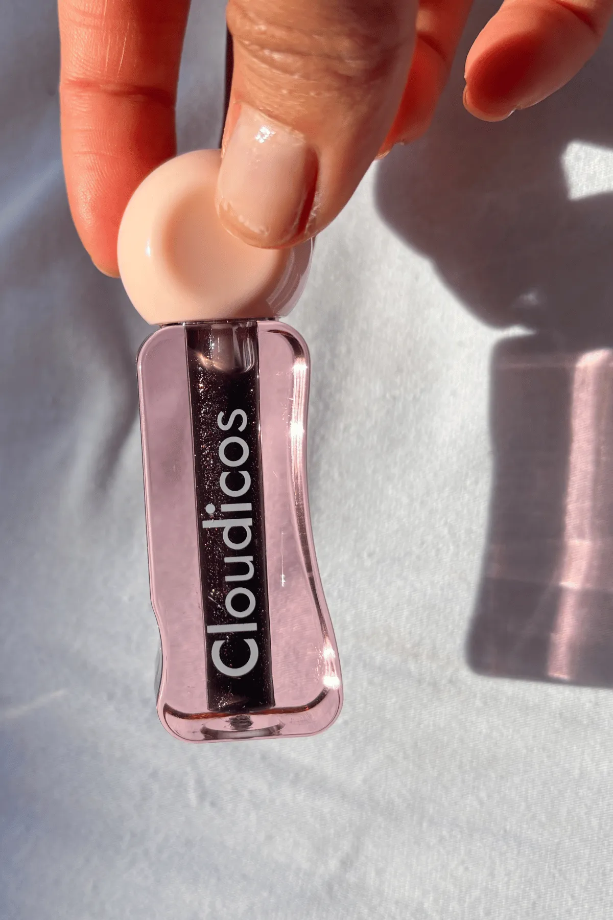 Hyaluronic Love Lip Stain