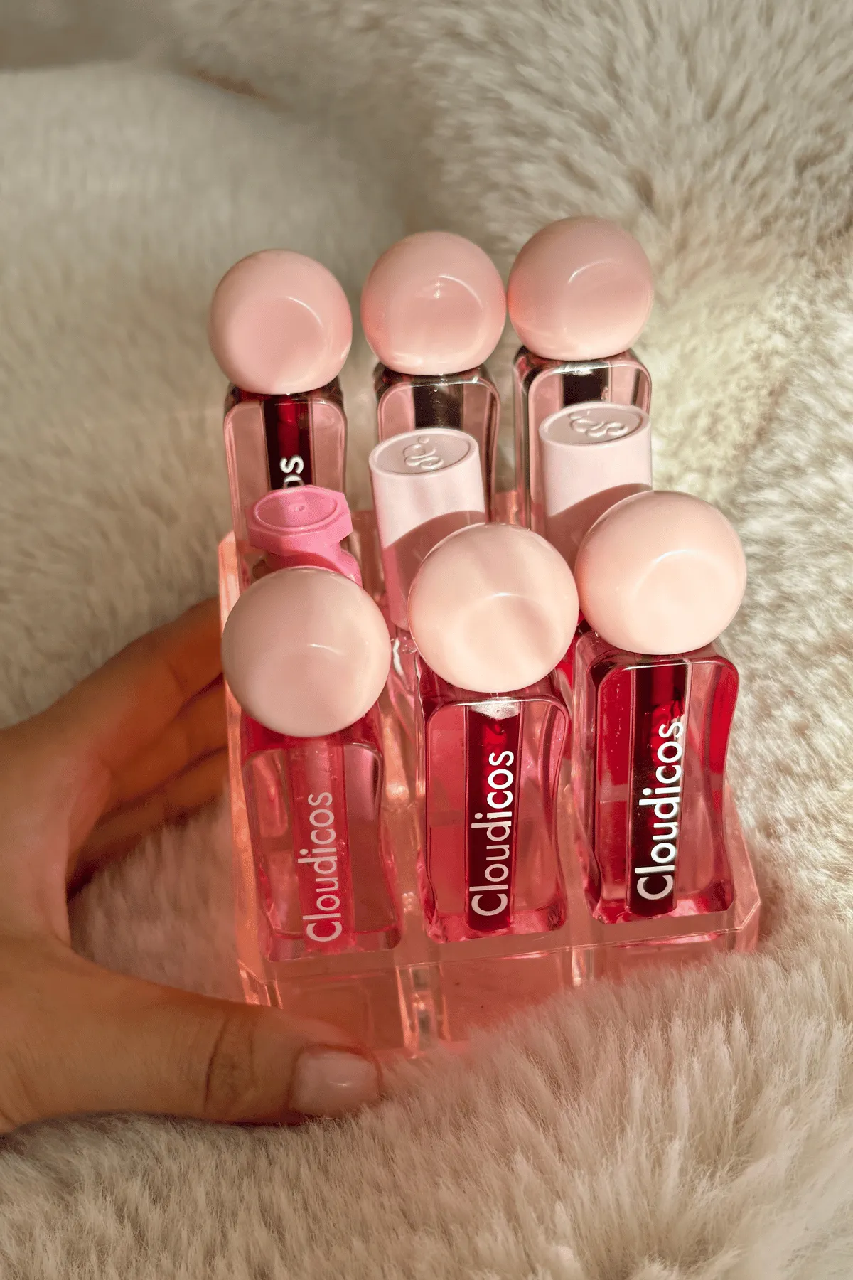 Hyaluronic Love Lip Stain