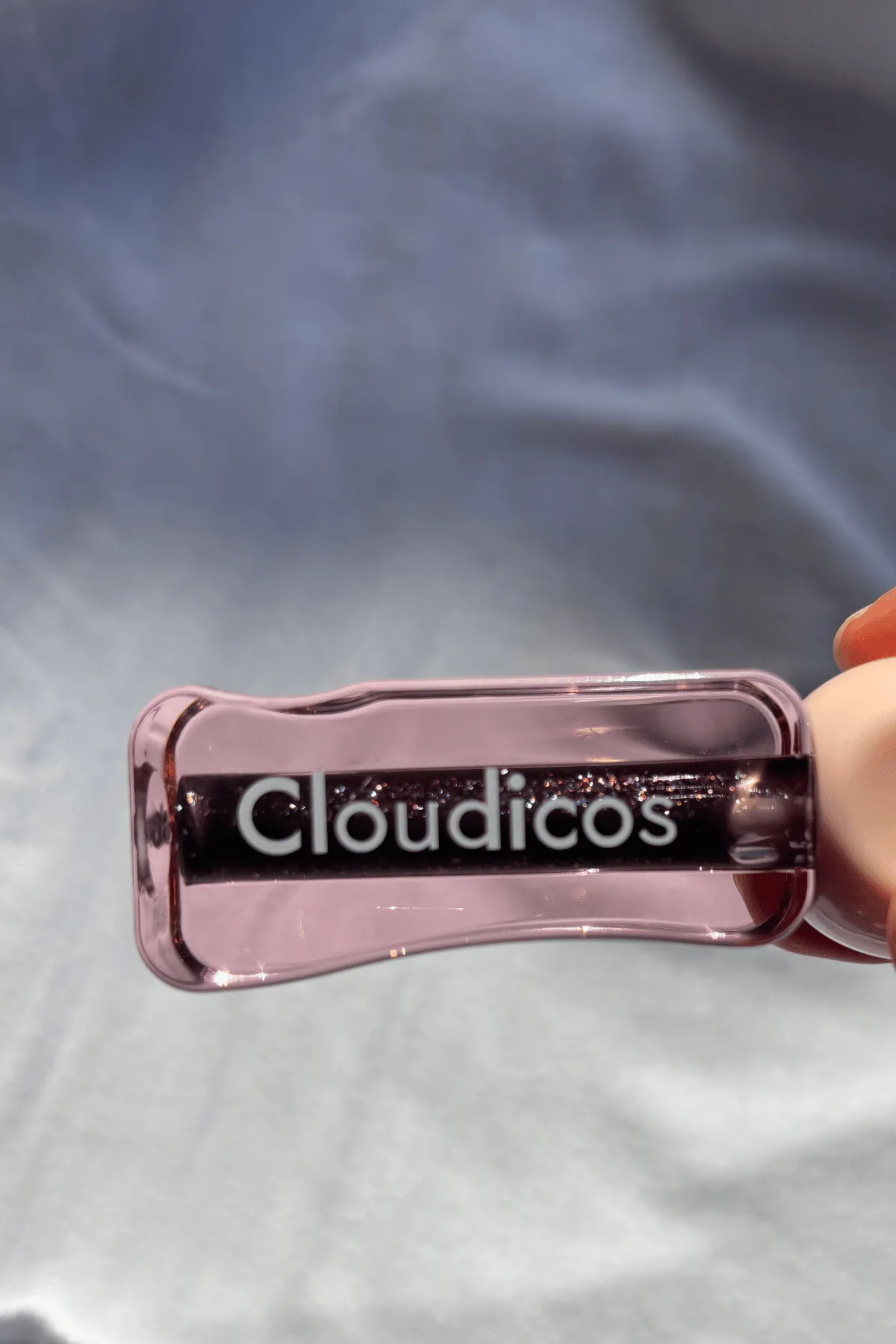 Hyaluronic Love Lip Stain
