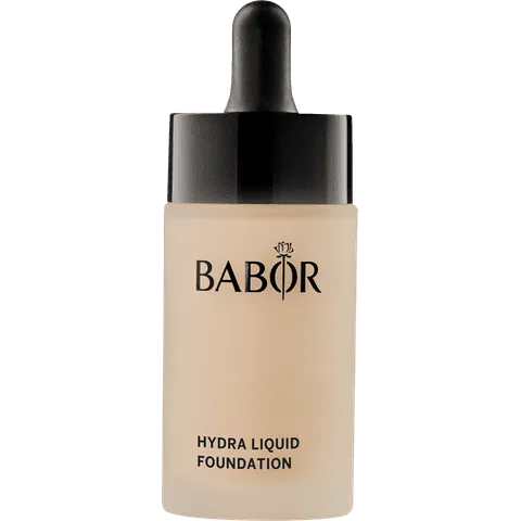 Hydra Liquid FDT 08 sunny