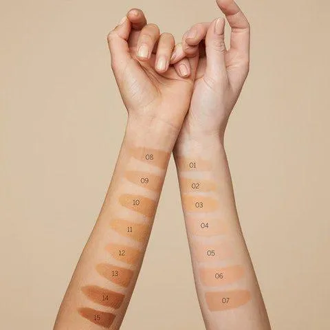 Hydra Liquid Foundation 13 sand