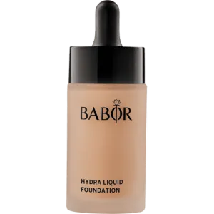 Hydra Liquid Foundation 13 sand