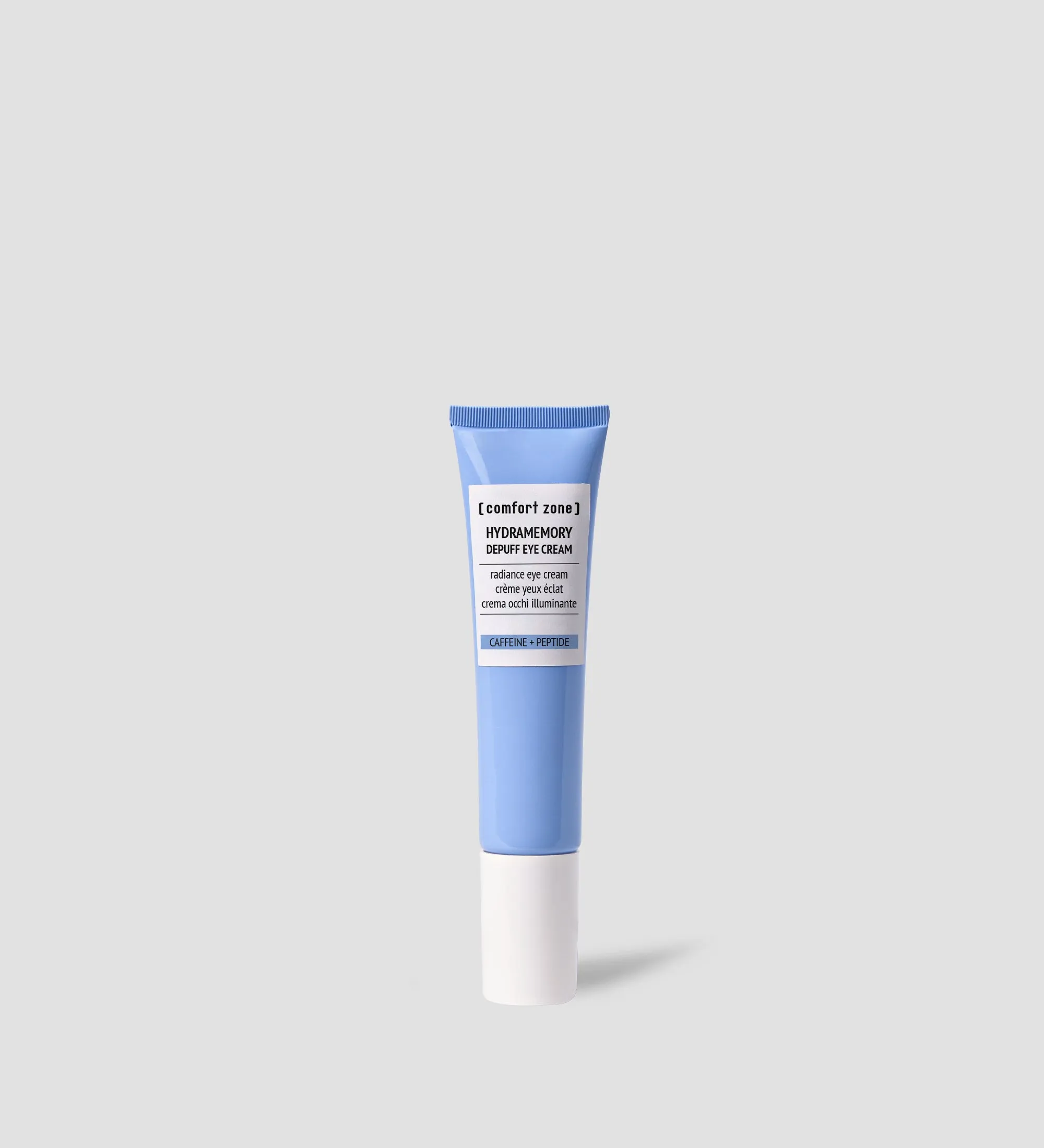 Hydramemory Depuff Eye Cream 15ml
