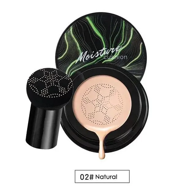 HydraSmooth Foundation