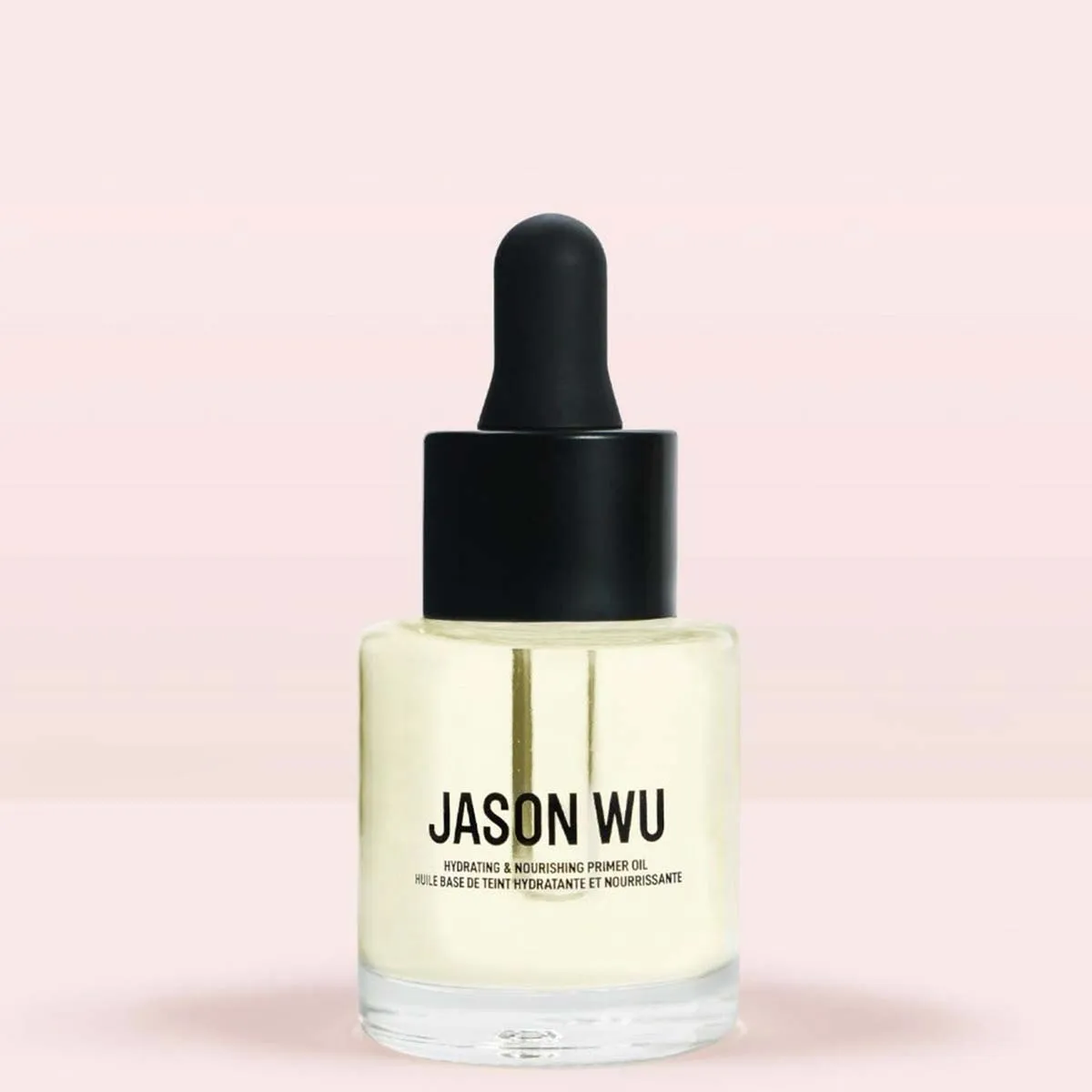 HYDRATING & NOURISHING MAKEUP PRIMER OIL