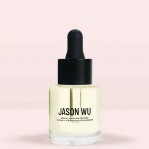 HYDRATING & NOURISHING MAKEUP PRIMER OIL