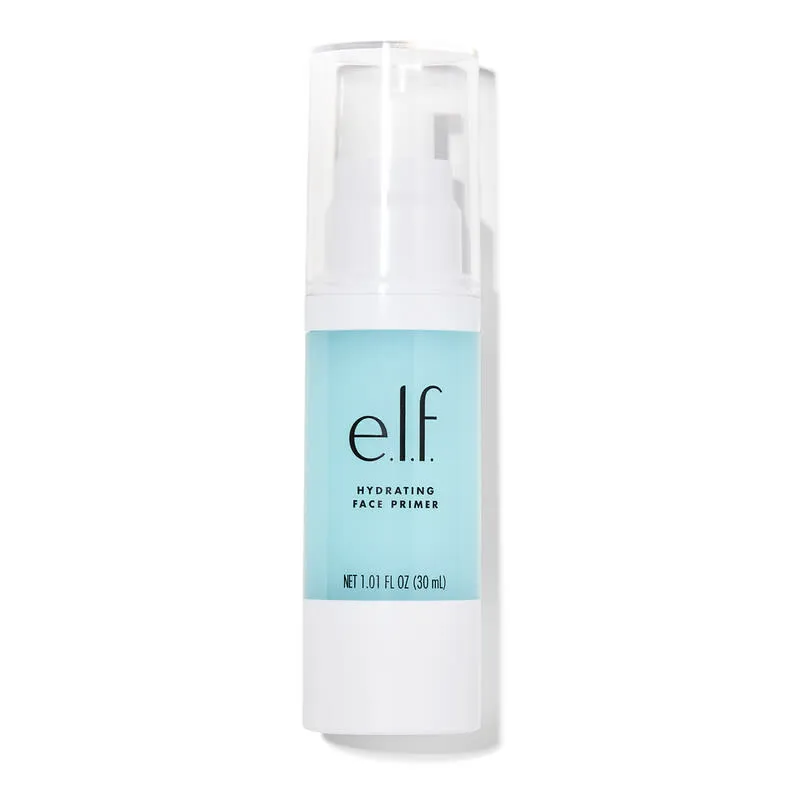 Hydrating Face Primer