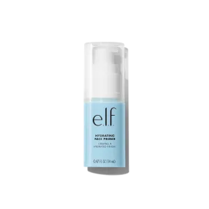 Hydrating Face Primer