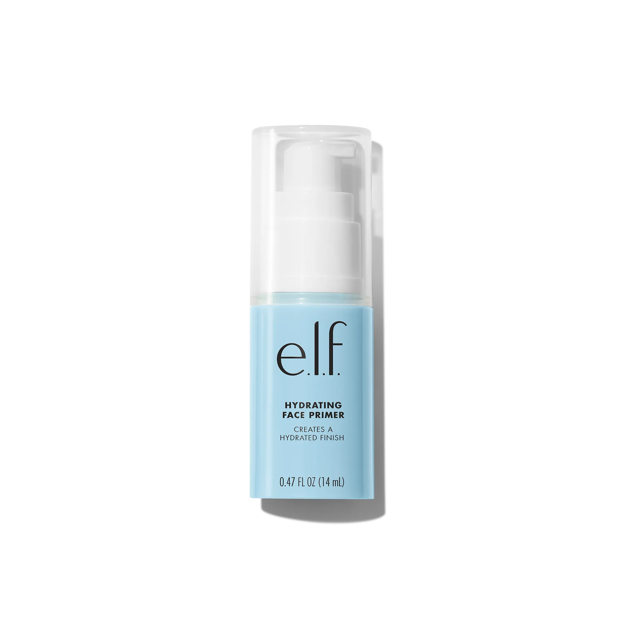 Hydrating Face Primer