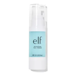 Hydrating Face Primer