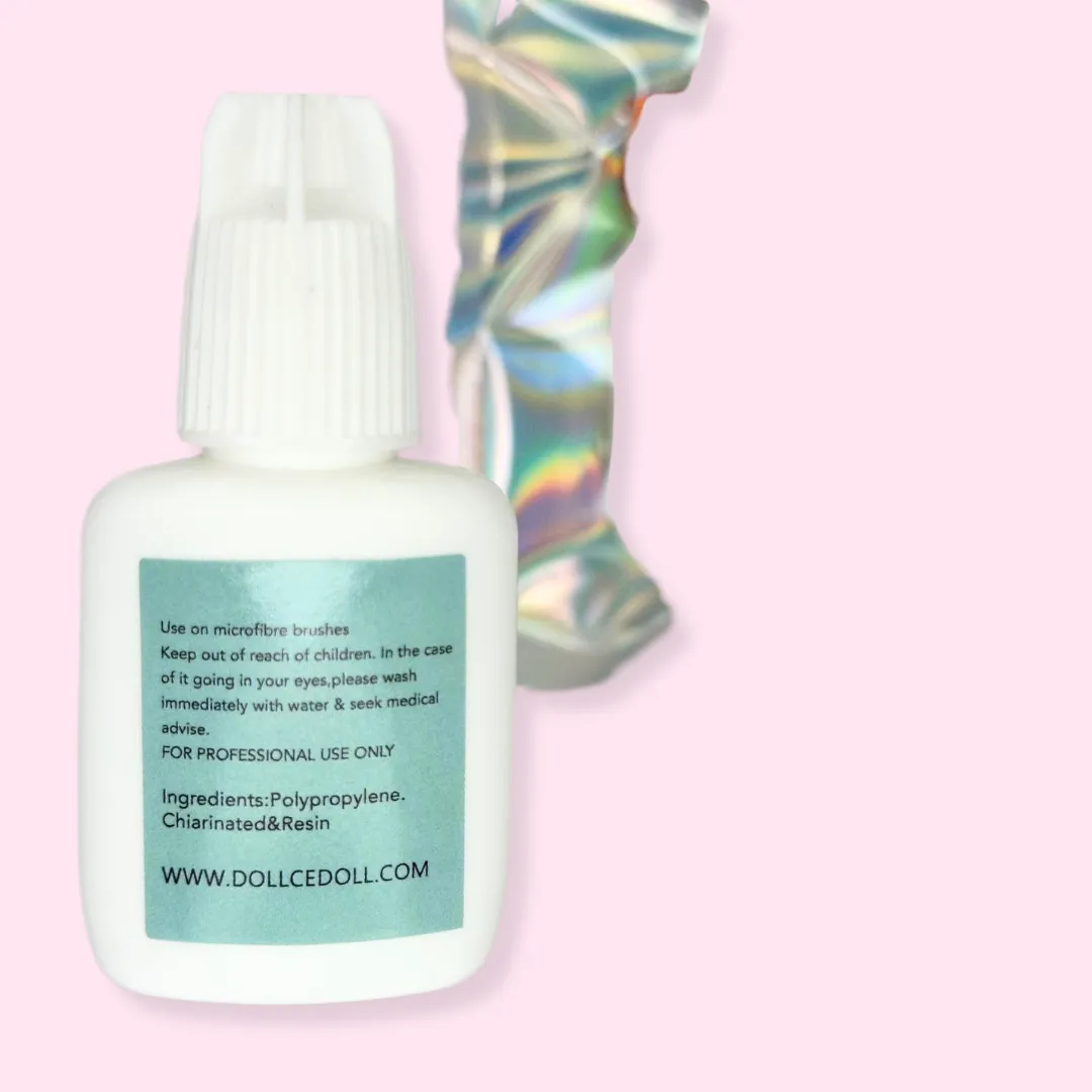 Hydrating Lash Primer
