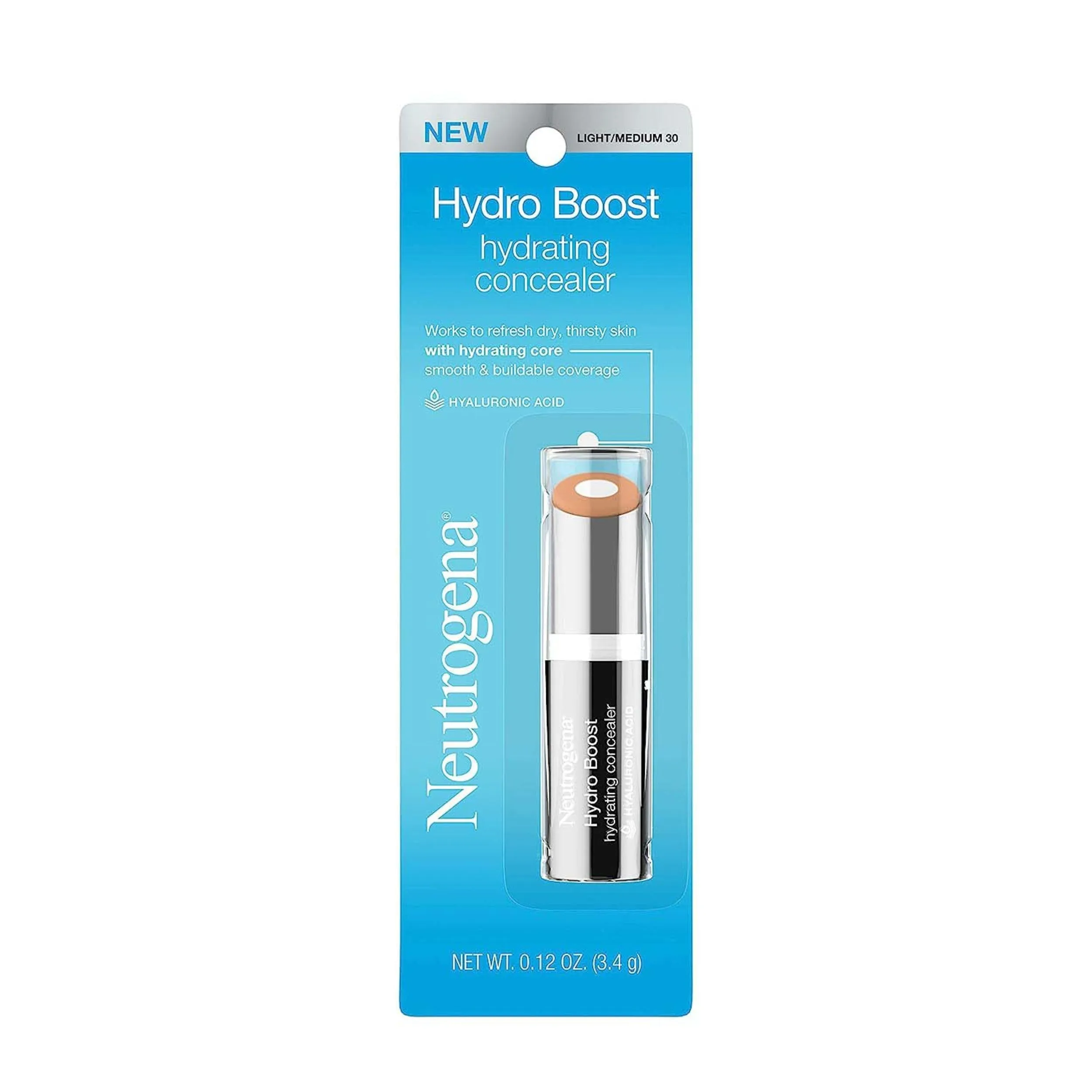 Hydro Boost Hydrating Concealer Stick