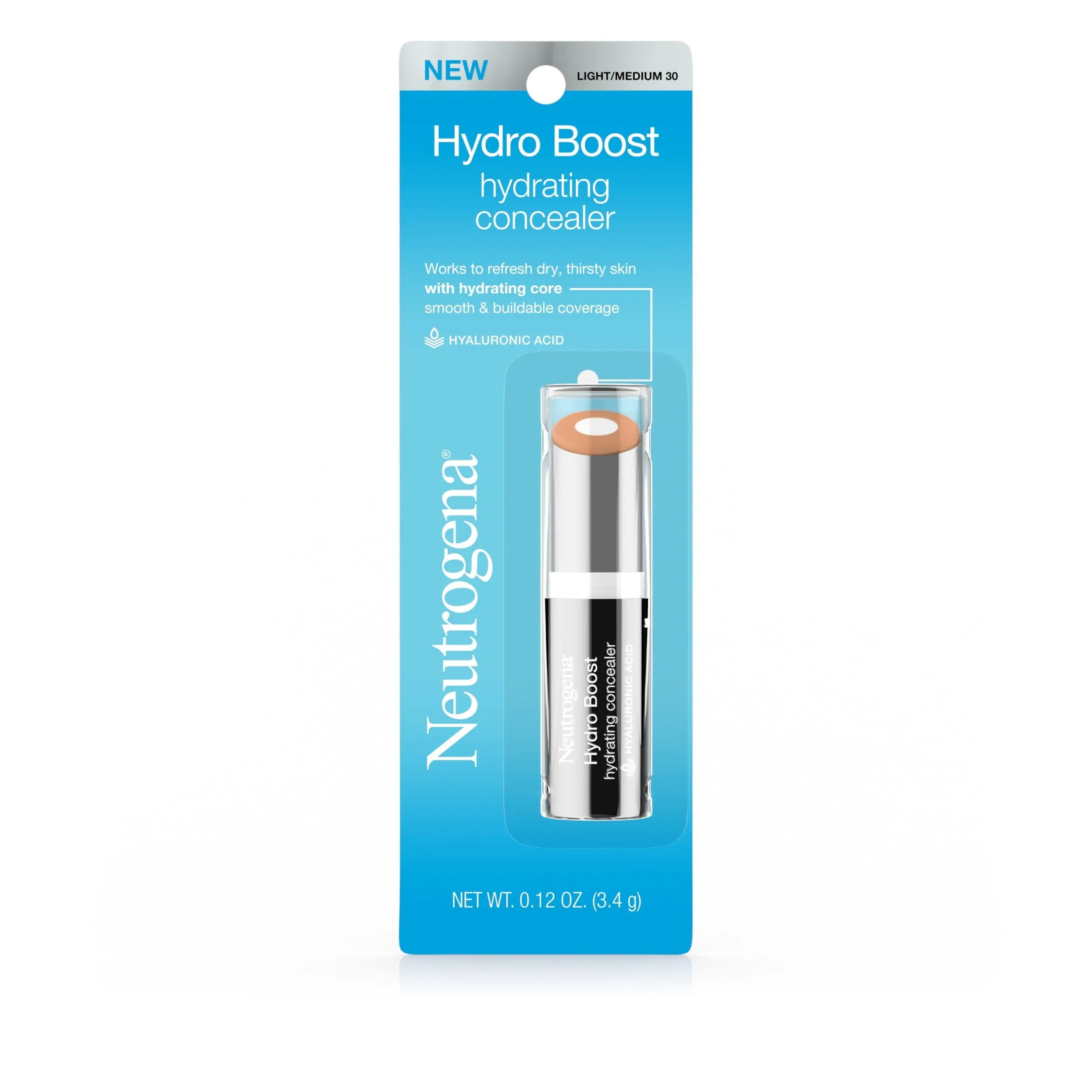 Hydro Boost Hydrating Concealer Stick