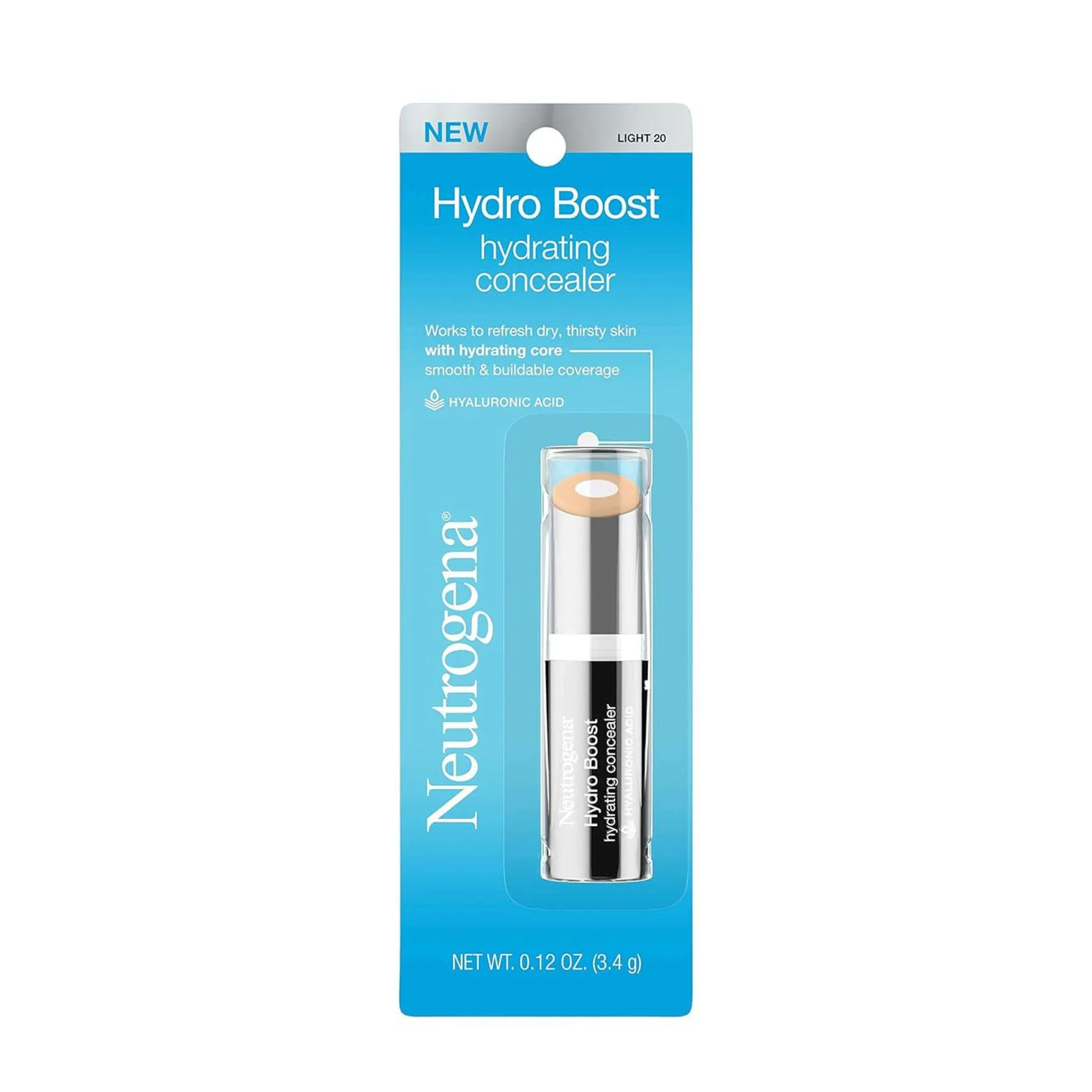 Hydro Boost Hydrating Concealer Stick