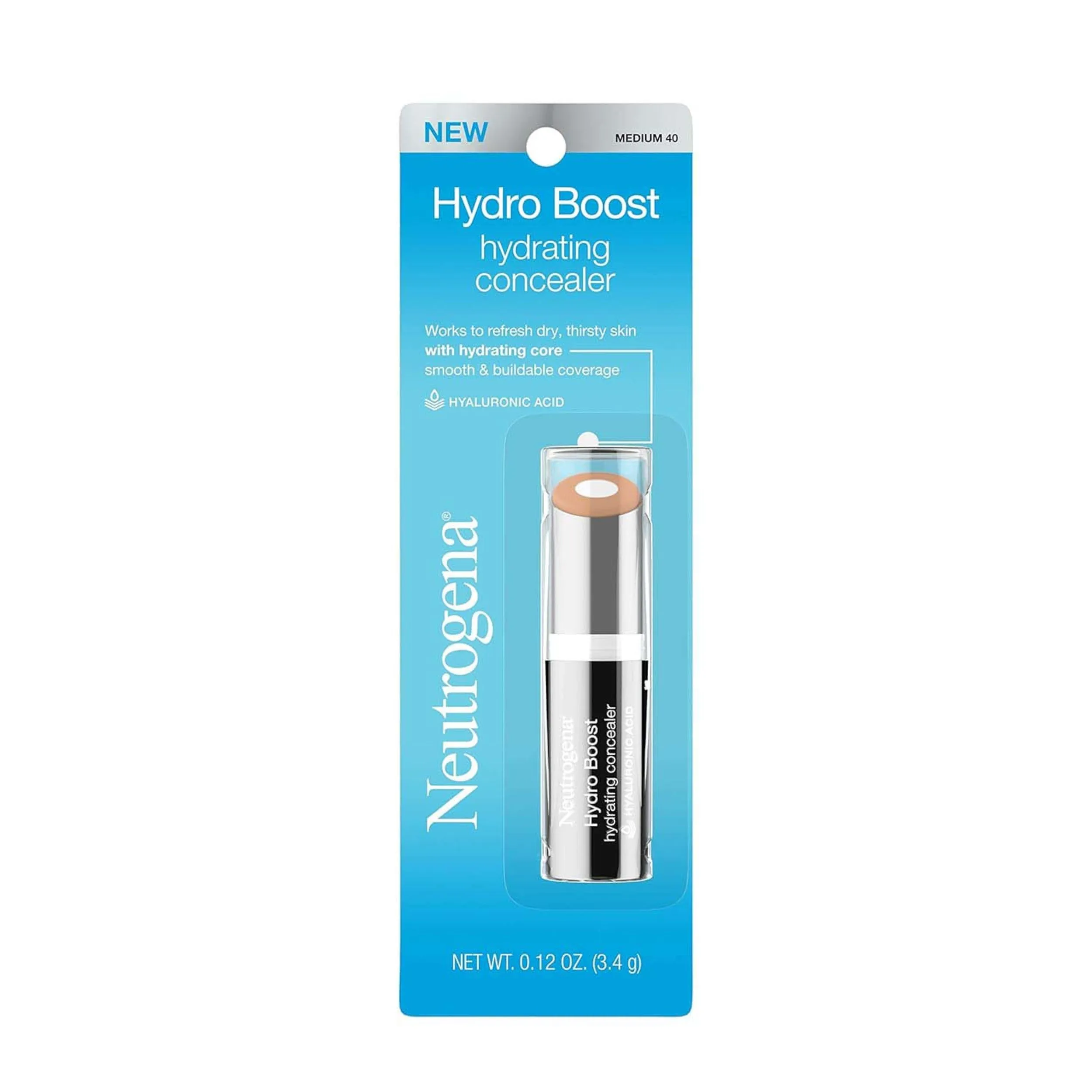 Hydro Boost Hydrating Concealer Stick