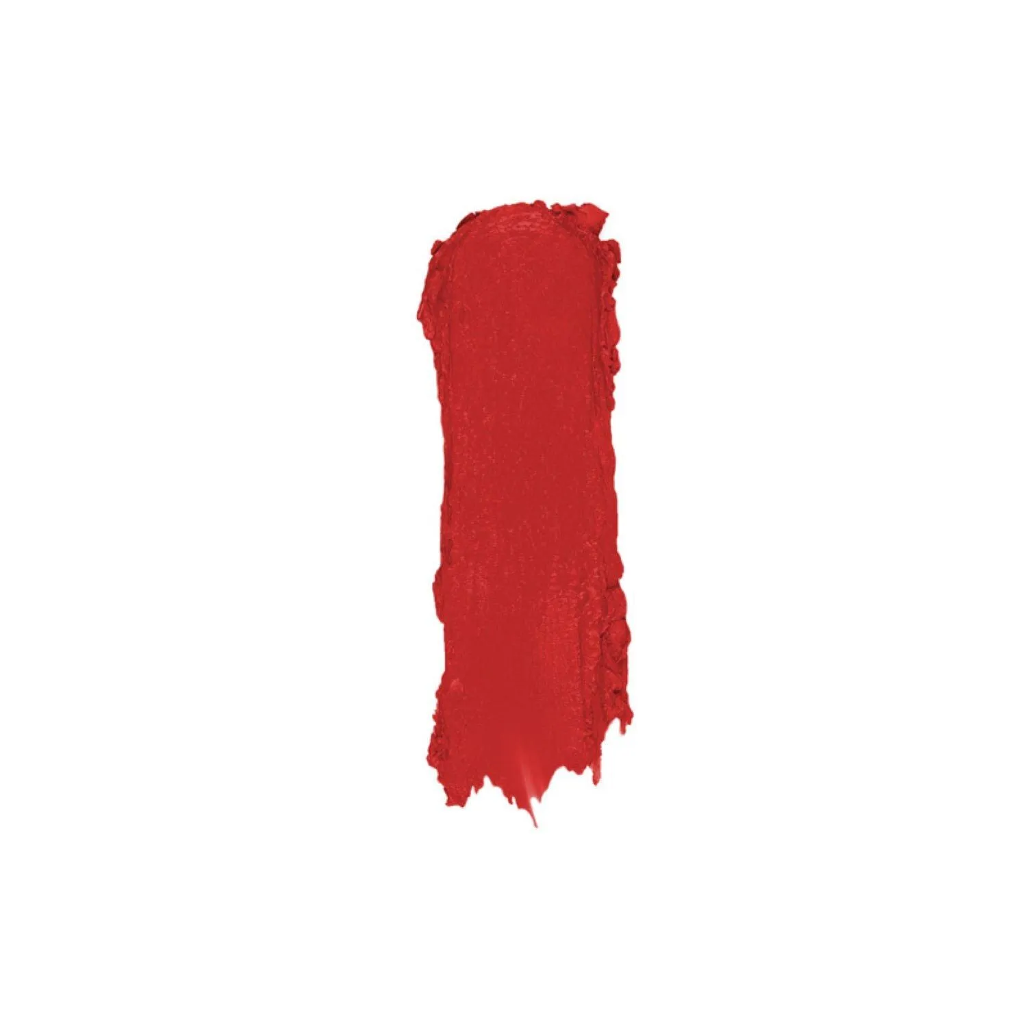 I Am Fierce - Hot Red
