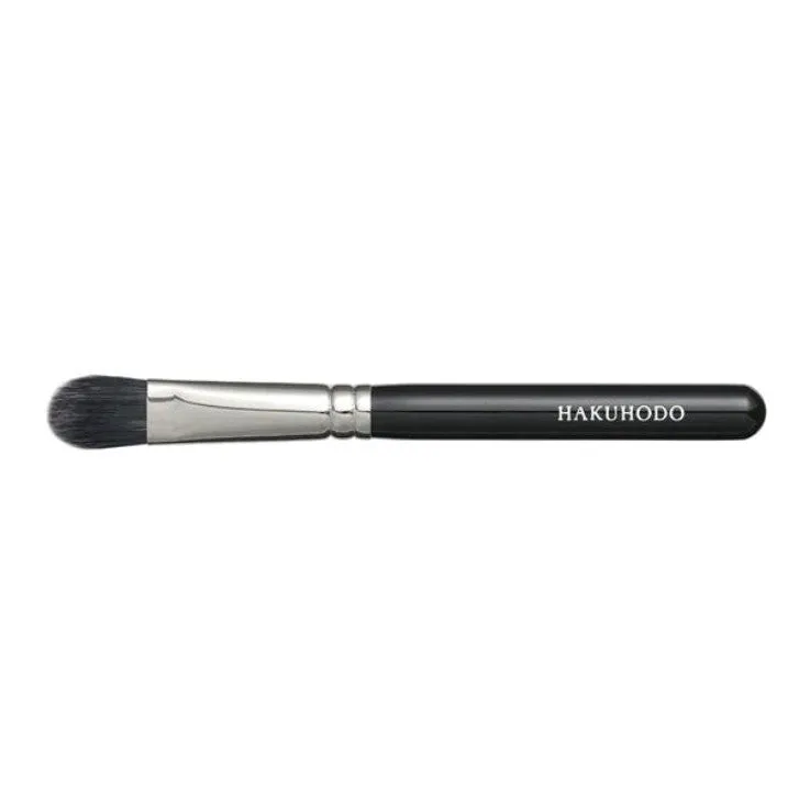 I120BBkSL Eyeshadow Brush Round & Flat [HB0854]
