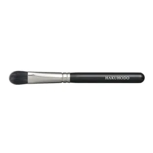 I120BBkSL Eyeshadow Brush Round & Flat [HB0854]
