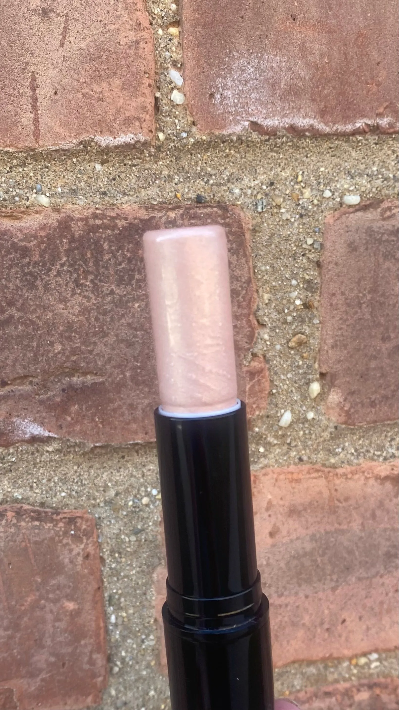 Iced Gold Stick Illuminator