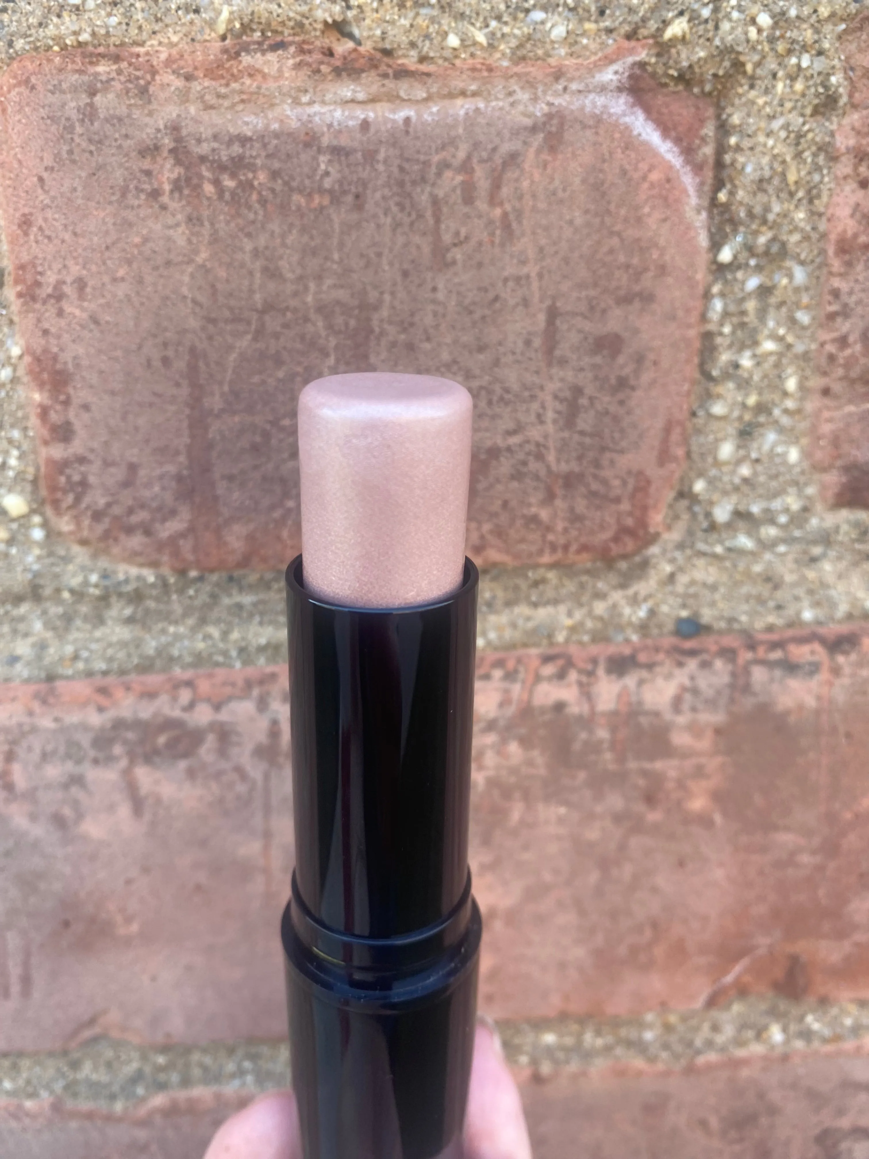 Iced Gold Stick Illuminator