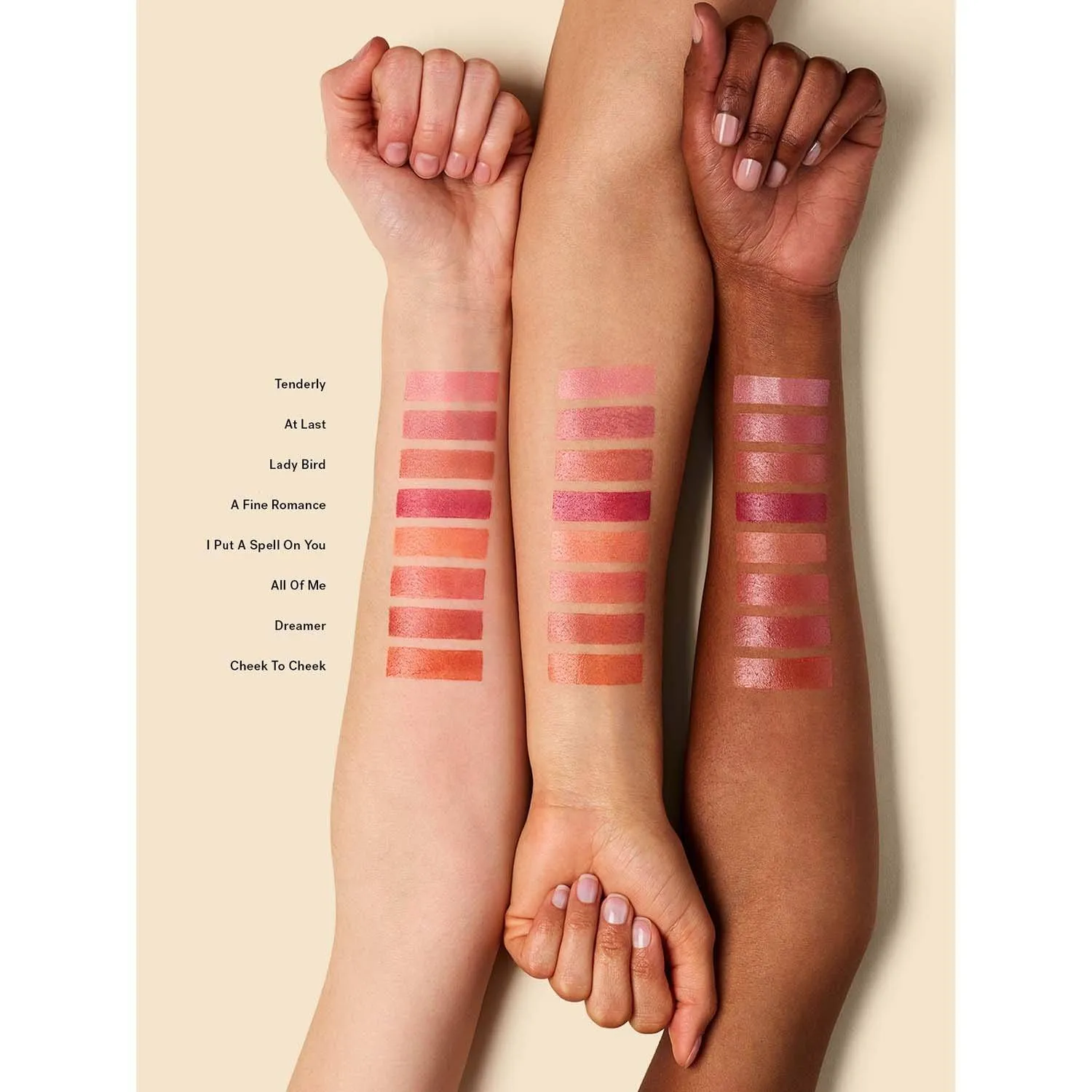 Ilia Multi-Stick
