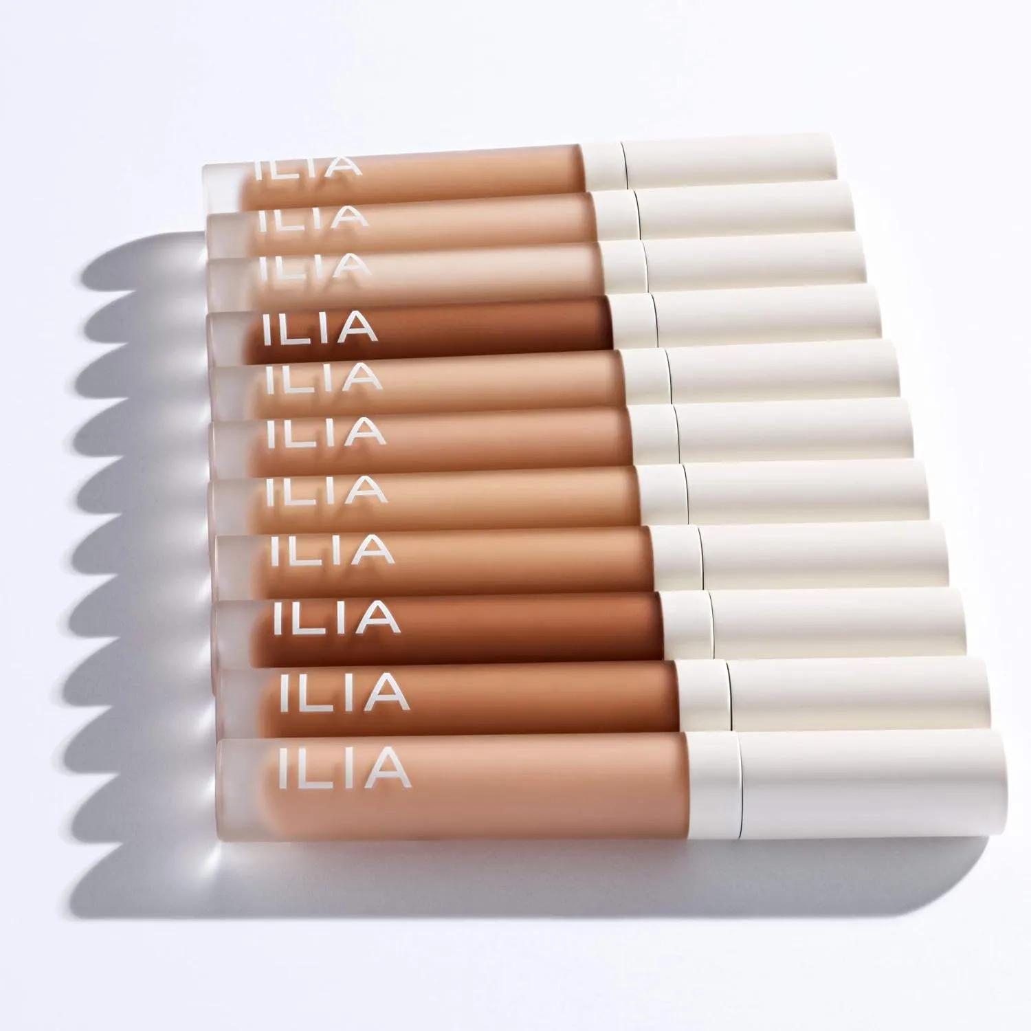 ILIA - True Skin Serum Concealer | Non-Comedogenic, Cruelty-Free, Vegan, Safe For Sensitive Skin, Reduces Appearance of Dark Circles   Blemishes (Burdock SC1.75, 0.16 oz | 5 ml)