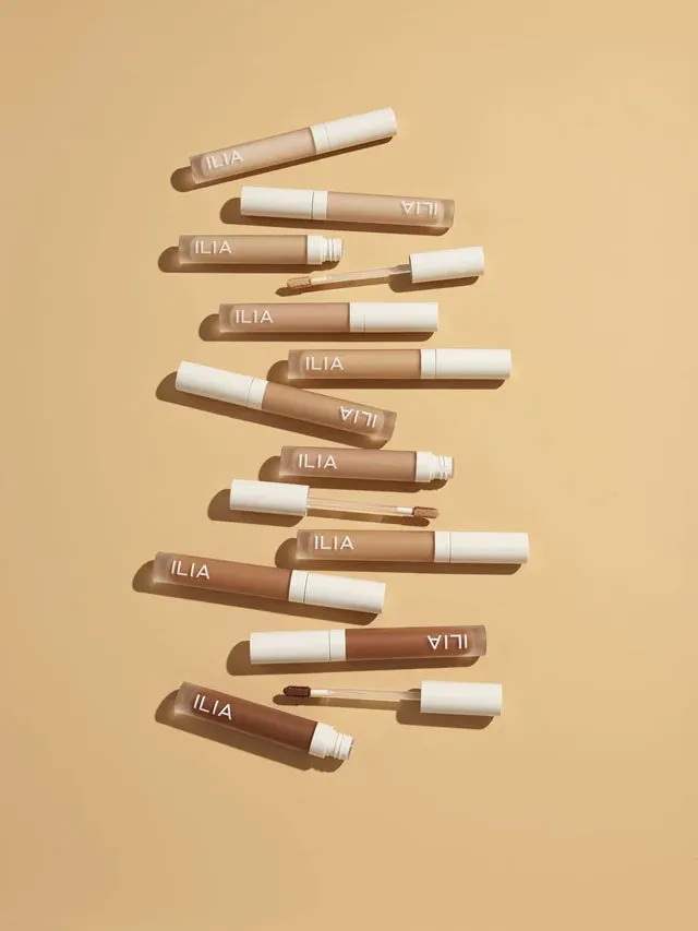 ILIA - True Skin Serum Concealer - Wasabi