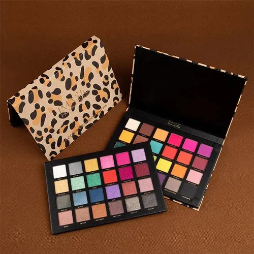 IMAGIC PROfessional 48 COLORS EYESHADOW PALETTE