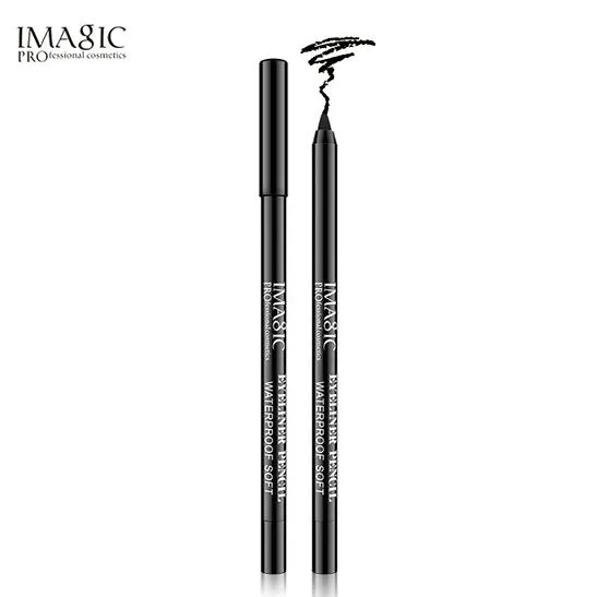 IMAGIC PROfessional Cosmetic GEL EYELINER PEN