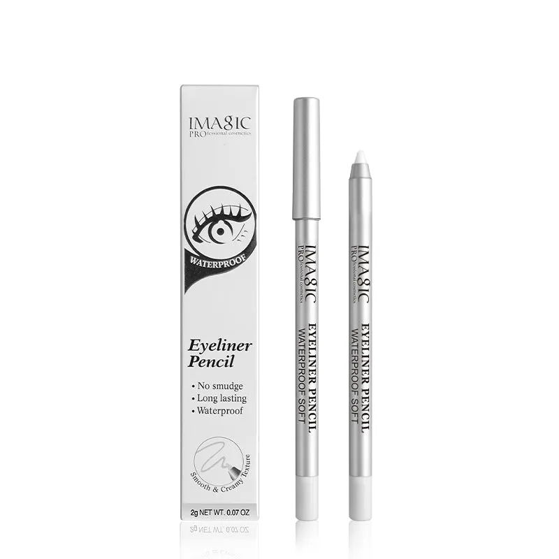 IMAGIC PROfessional Cosmetic GEL EYELINER PEN