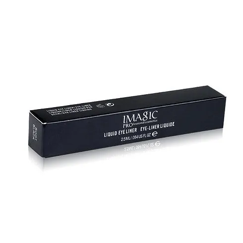IMAGIC PROfessional Cosmetic WATERPROOF LIQUID EYELINER EY-305